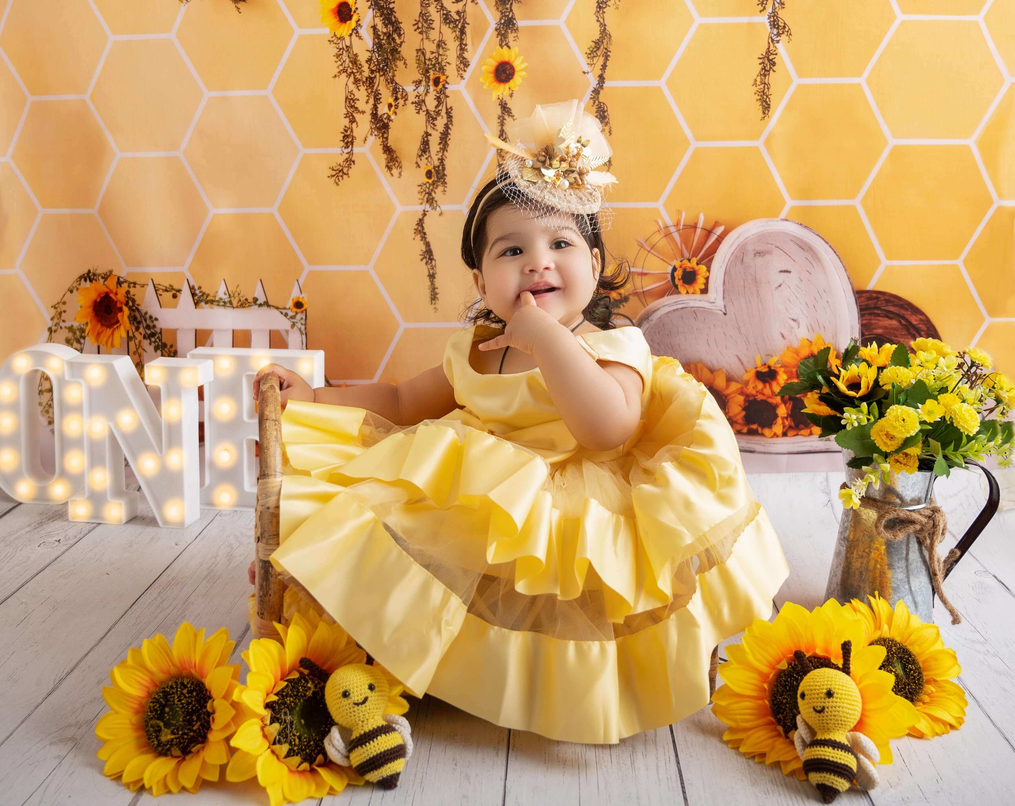 Sitter Photography Baby Bliss Photography